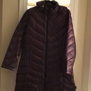 Calvin Klein coat